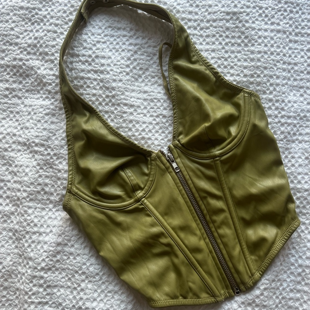 Urban Outfitters Corset